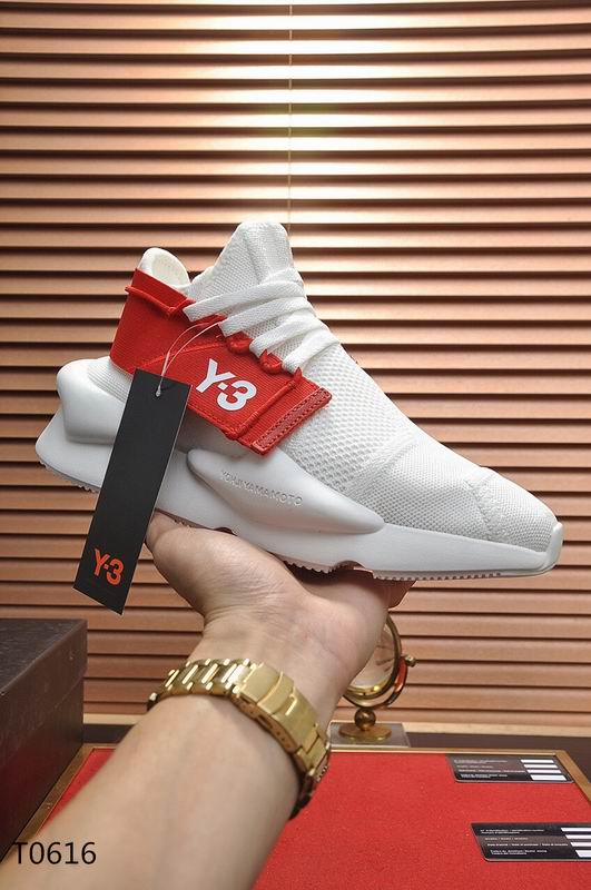 Y-3 shoes 35-41-210_973780